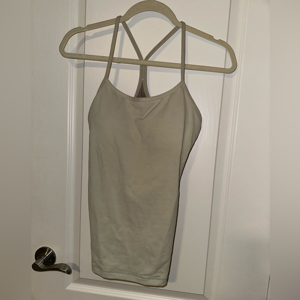 lululemon athletica Tank
